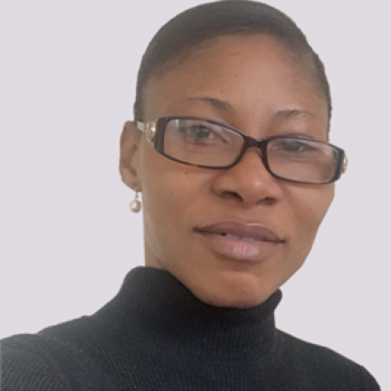 Dr Abimbola Badiora