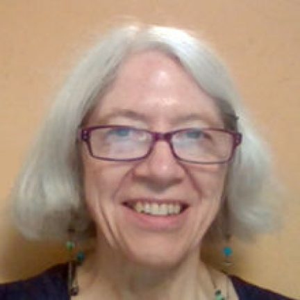 Dr Sue Holttum