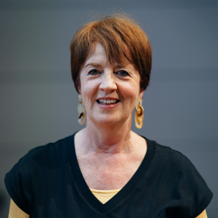 Kate Peel