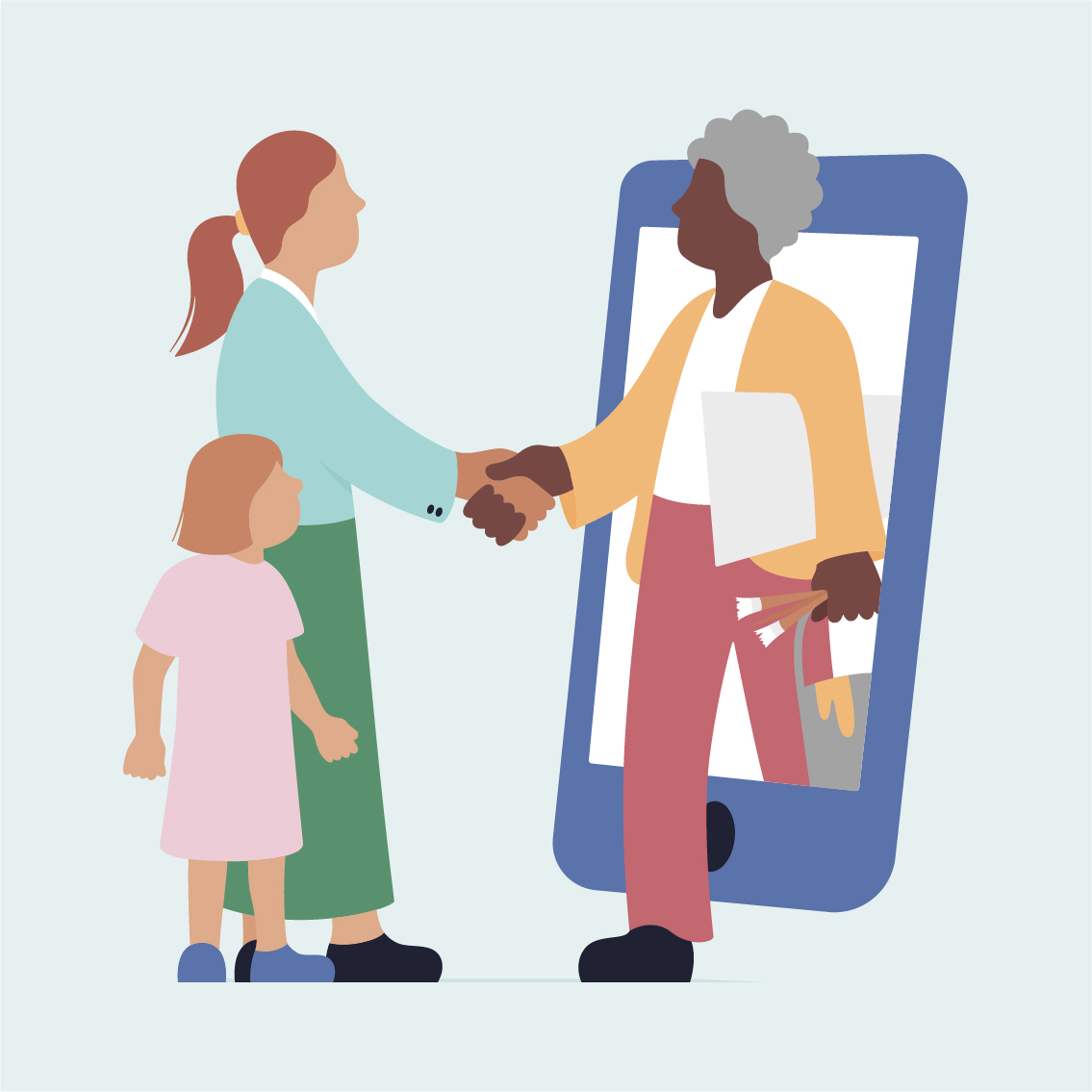 Art Therapy in Northern Virginia | Sage House Therapy Art therapists near me