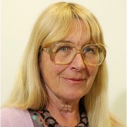 Professor Diane  Waller OBE
