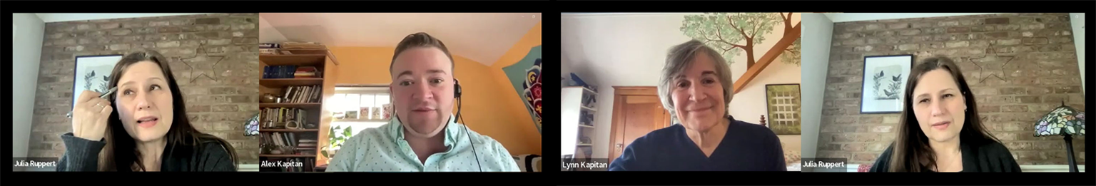 The power of language in art therapy - The British Association Of Art ...