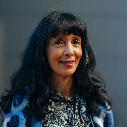 Michèle Wood