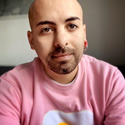 Daniel  Regan
