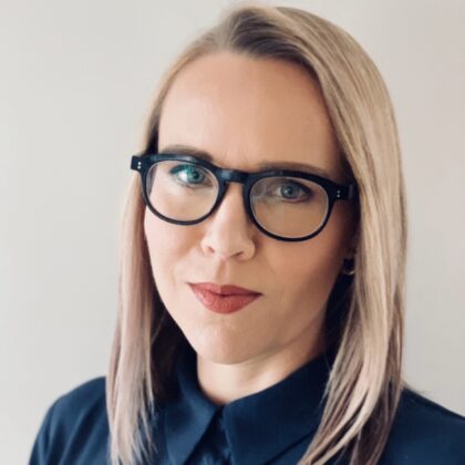 Dr Laura Smith