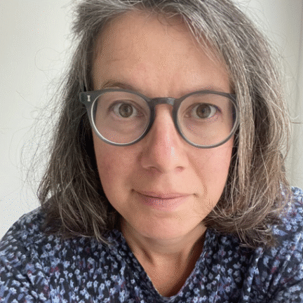 Rosie  Creer
