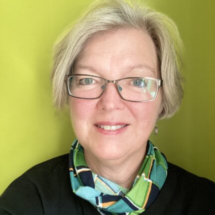 Anne Stegmann