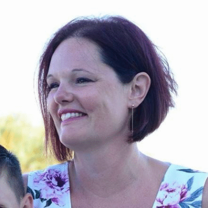 Nicola Ball