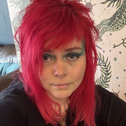 Corrina Eastwood